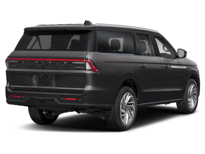 2026 Lincoln Navigator 4X4 RESERVE L