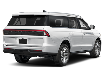 2026 Lincoln Navigator 4X4 RESERVE L
