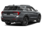 2027 Ford Explorer Base
