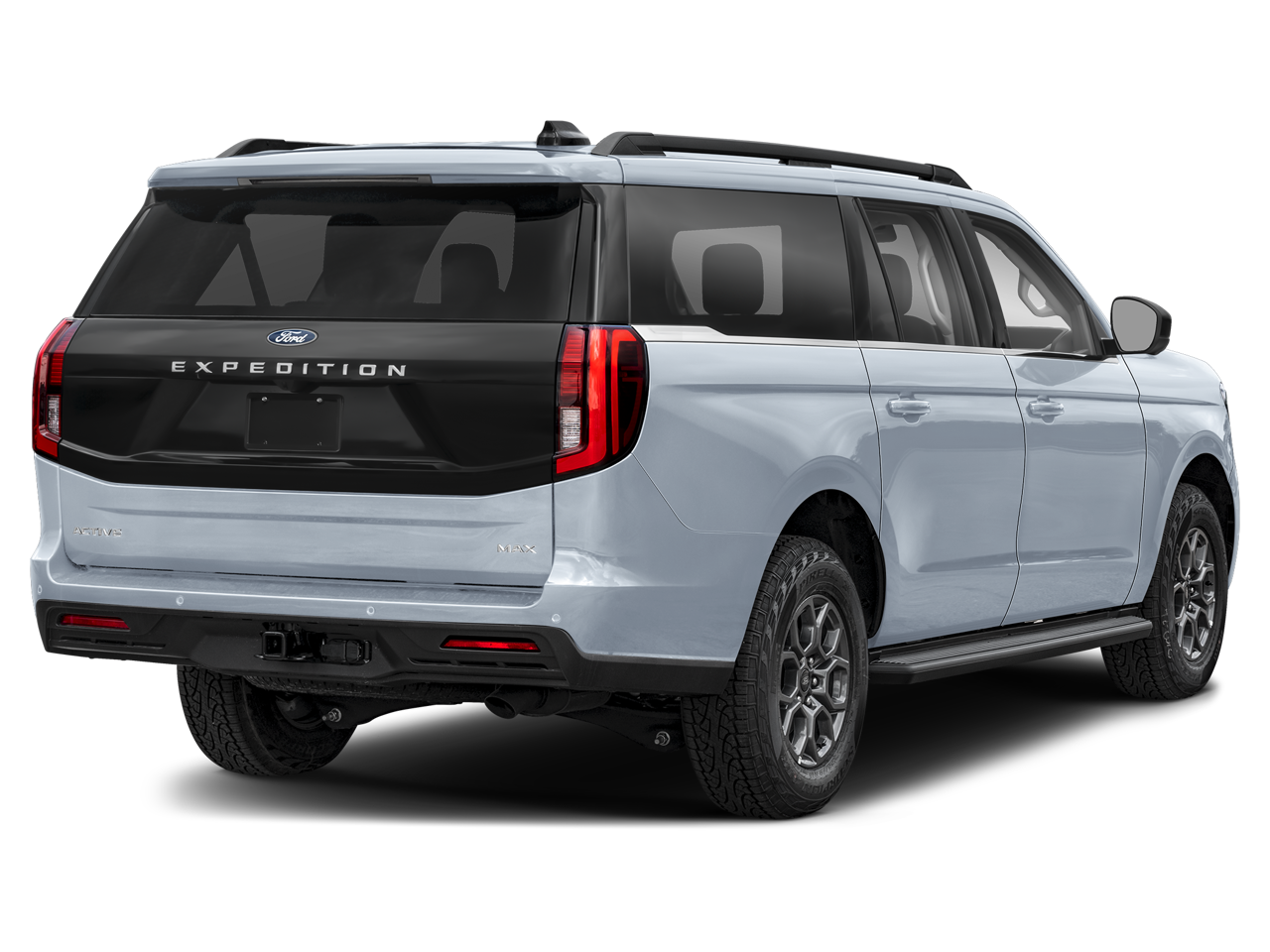 2027 Ford Expedition Max Base