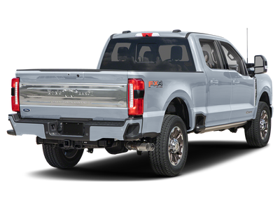 2027 Ford Super Duty F-250 SRW King Ranch