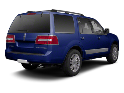 2012 Lincoln Navigator Base
