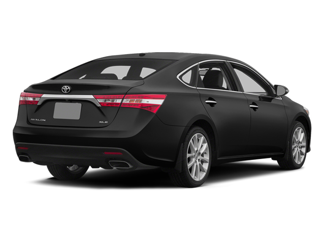 2014 Toyota Avalon Limited