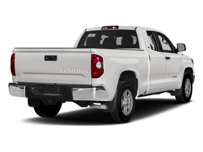 2017 Toyota Tundra 2WD SR5