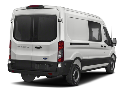 2018 Ford Transit Van Base