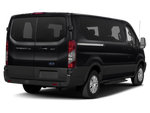 2018 Ford Transit Passenger Wagon XLT