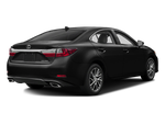 2018 Lexus ES ES 350