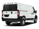 2018 RAM ProMaster Cargo Van Low Roof