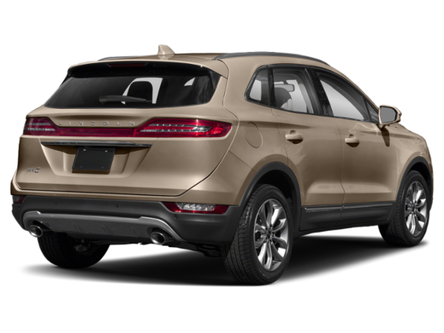 2019 Lincoln MKC Standard