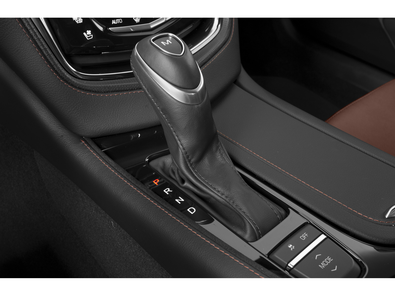 2015 Cadillac CTS Sedan Luxury RWD