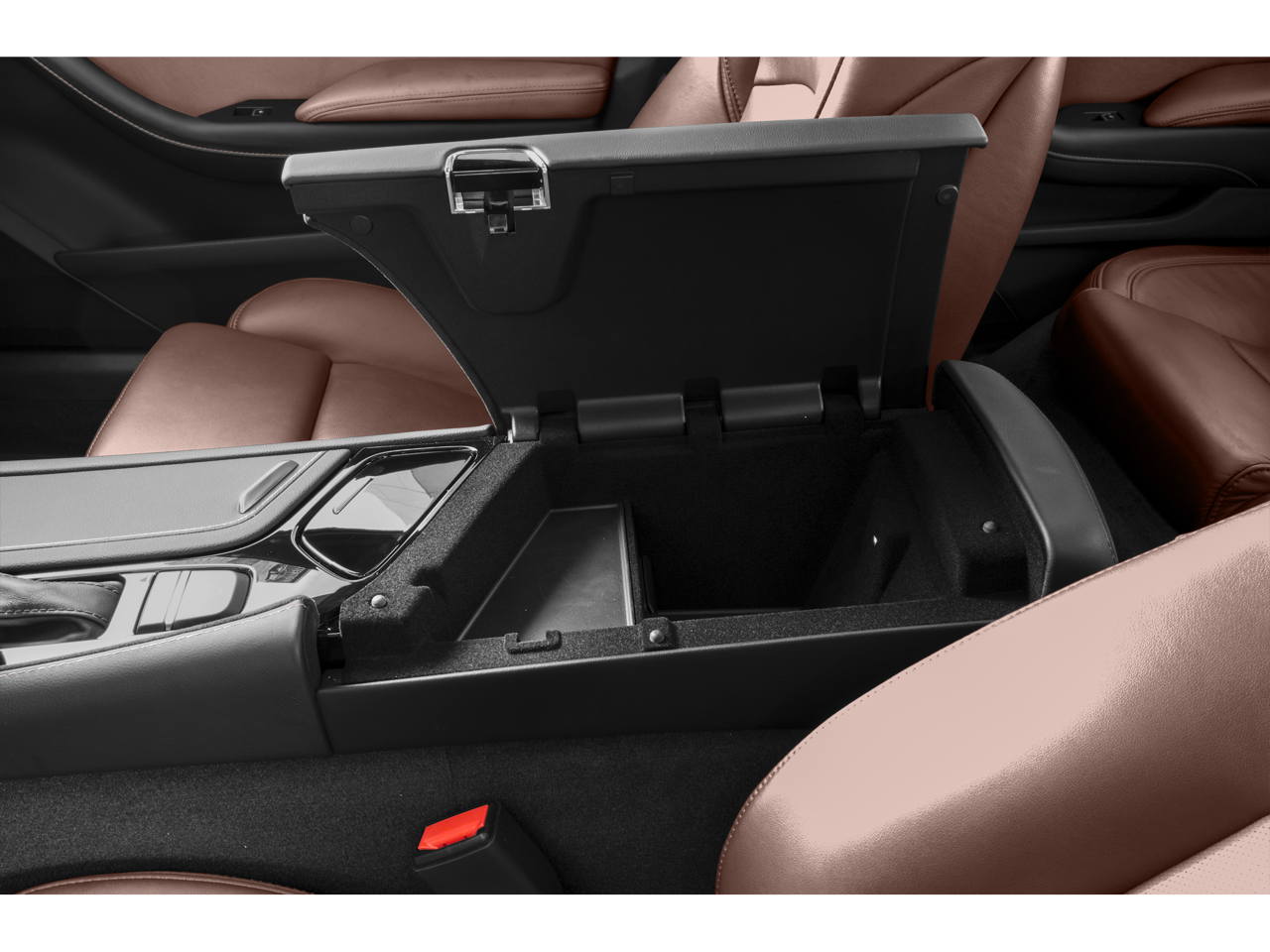 2015 Cadillac CTS Sedan Luxury RWD