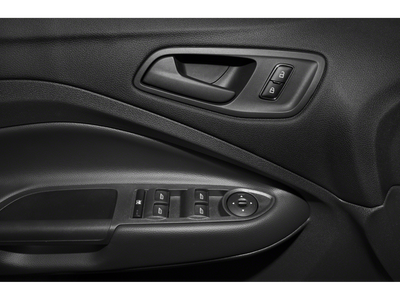 2015 Ford Escape S