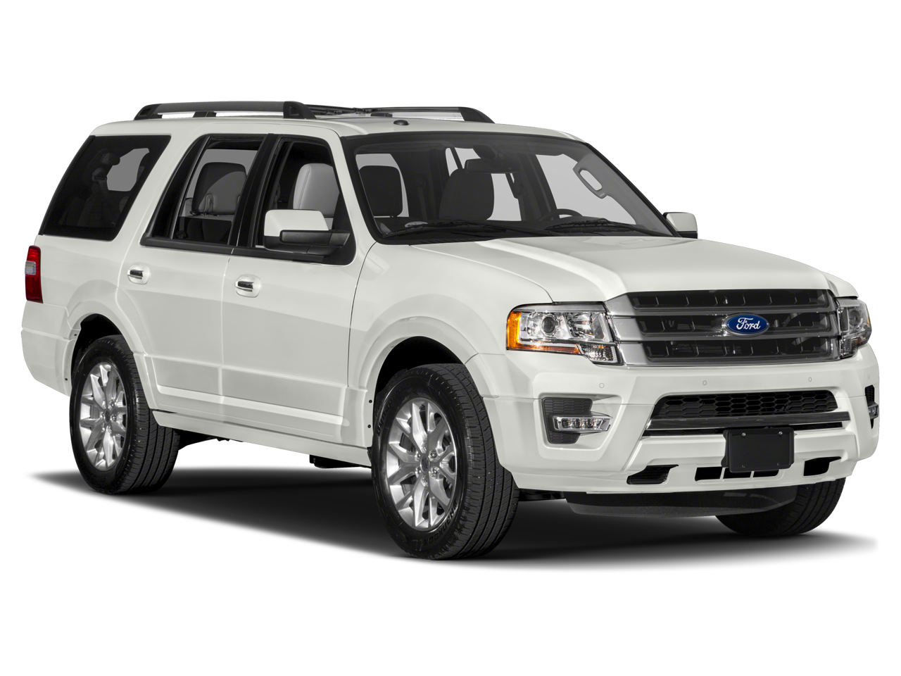 2015 Ford Expedition Limited