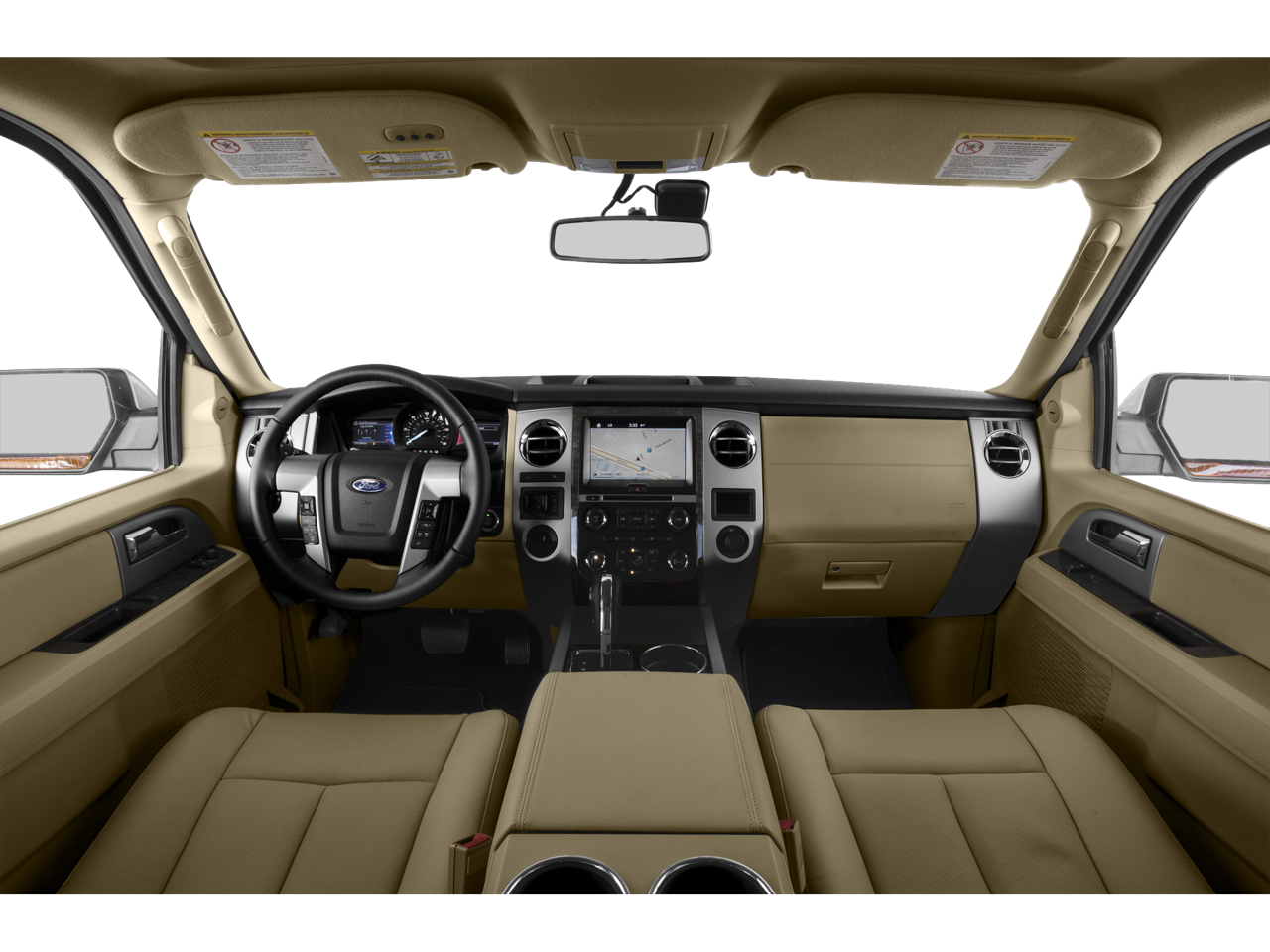 2015 Ford Expedition Limited