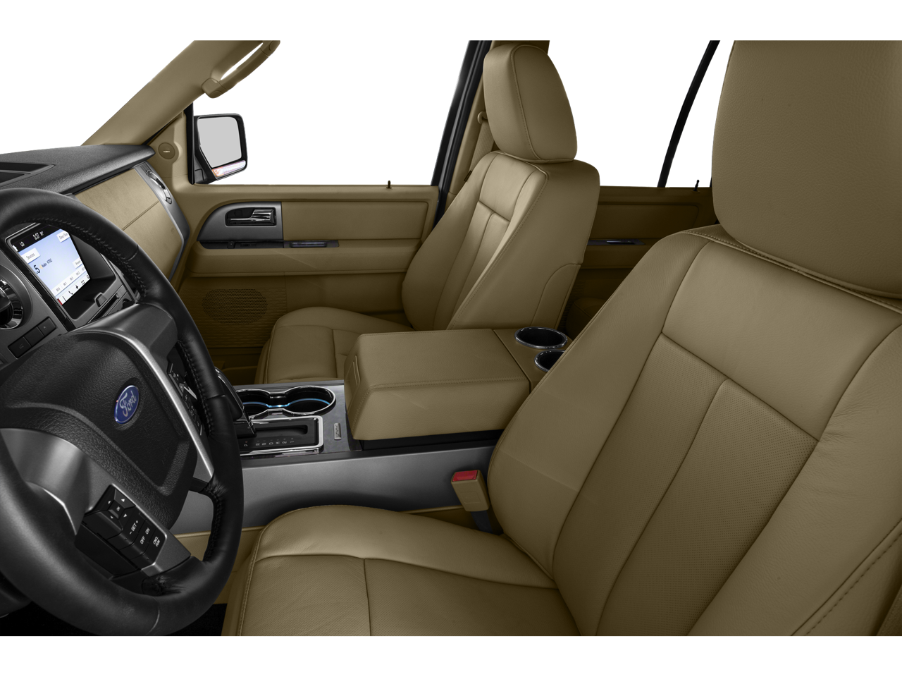 2015 Ford Expedition Limited