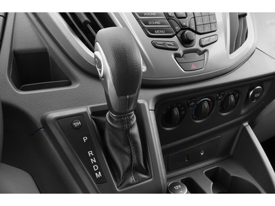 2015 Ford Transit Wagon XLT
