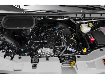 2015 Ford Transit Wagon XLT