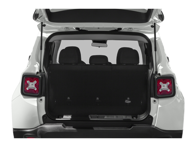2015 Jeep Renegade Trailhawk