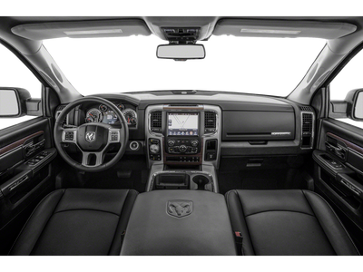 2015 RAM 1500 Laramie