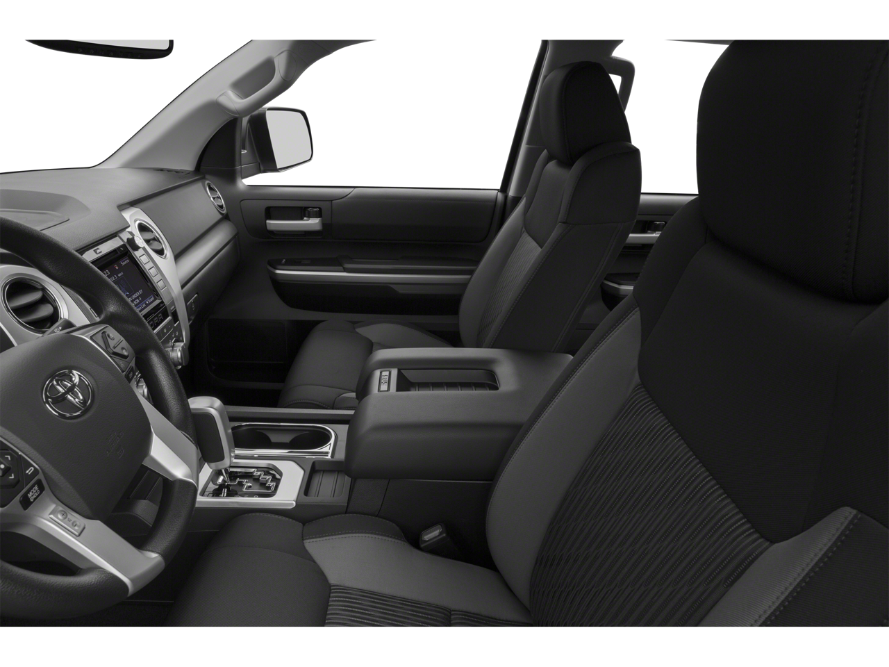 2015 Toyota Tundra 4WD Truck SR5