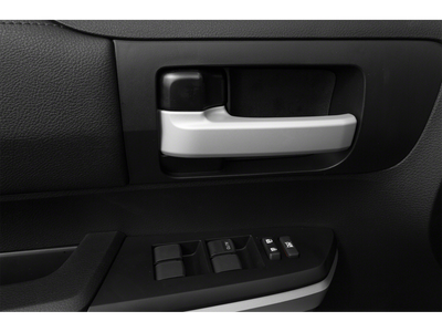 2015 Toyota Tundra 4WD Truck SR5