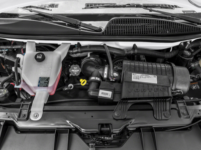 2016 Chevrolet Express Passenger LT