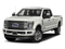 2017 Ford Super Duty F-350 SRW Platinum