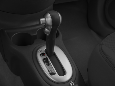 2017 Nissan Versa Sedan 1.6 SV
