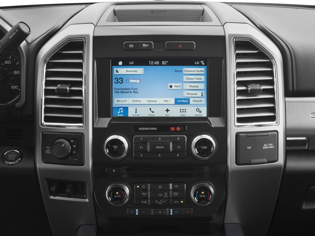 2018 Ford Super Duty F-250 SRW Super Duty