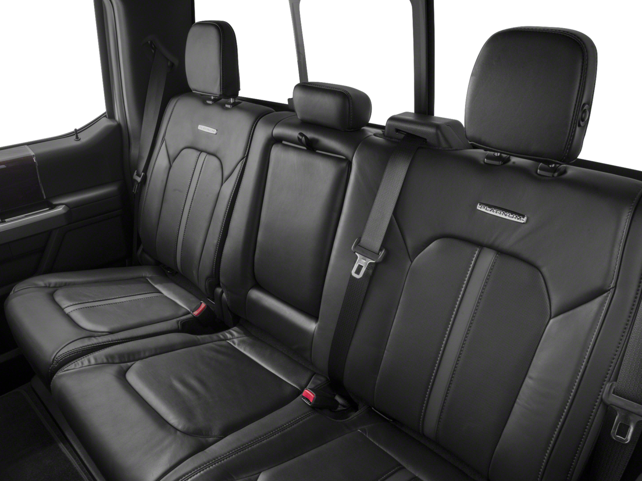 2018 Ford Super Duty F-250 SRW Super Duty