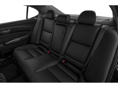 2019 Acura TLX 3.5L V6