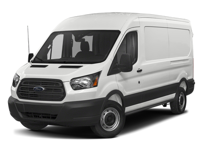 2019 Ford Transit Van Base
