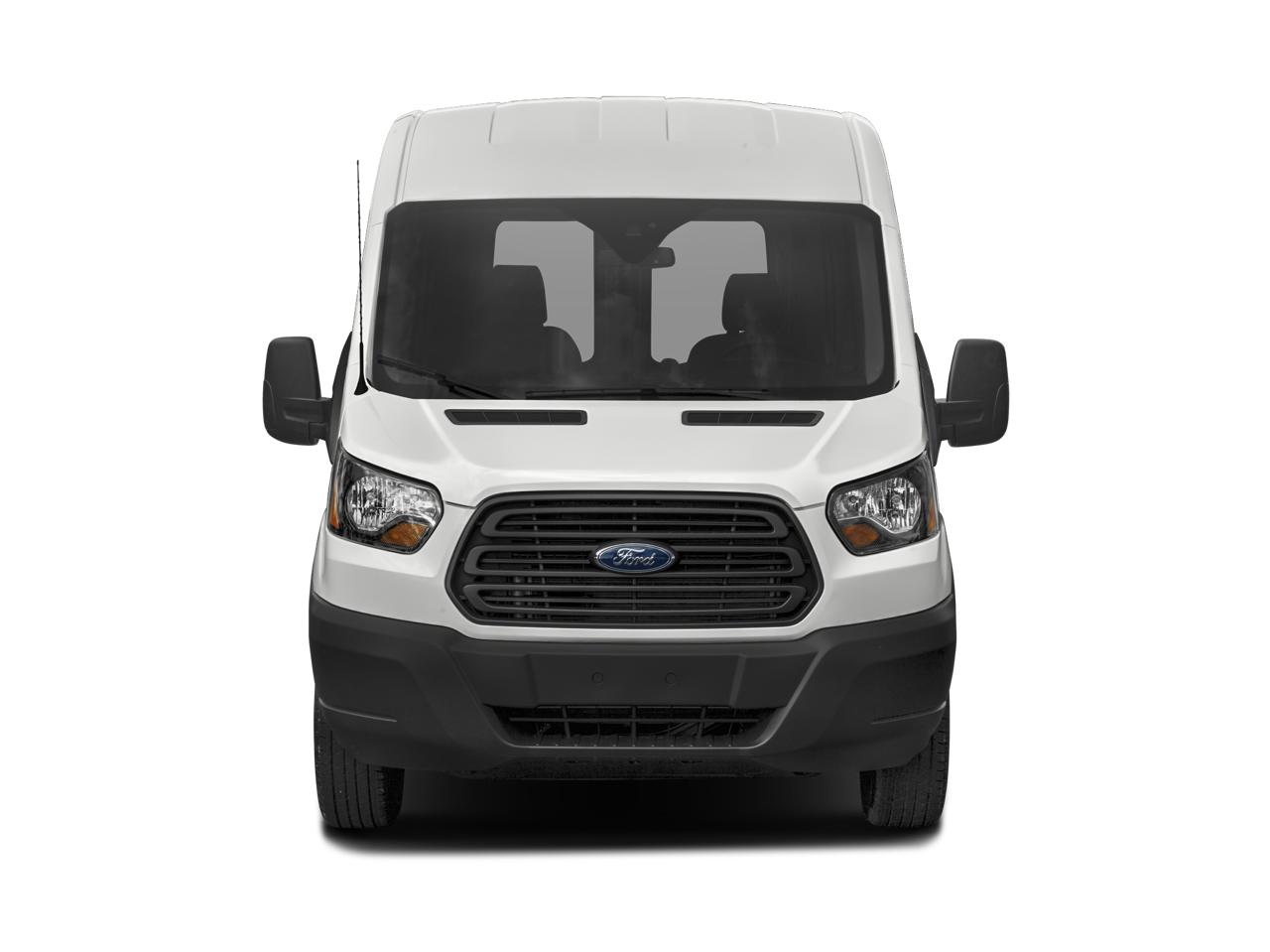 2019 Ford Transit Van Base
