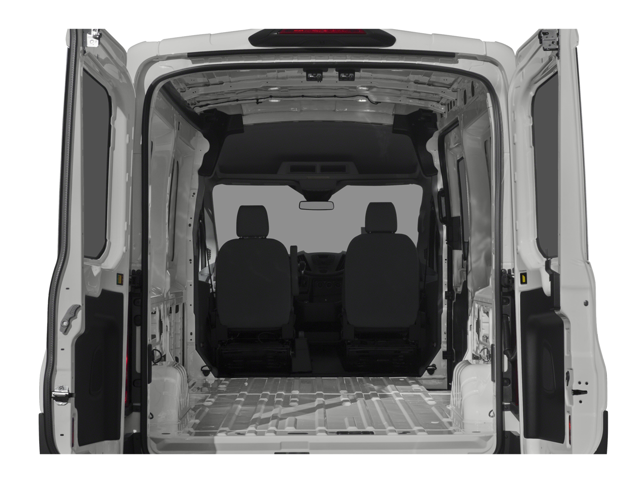 2019 Ford Transit Van Base