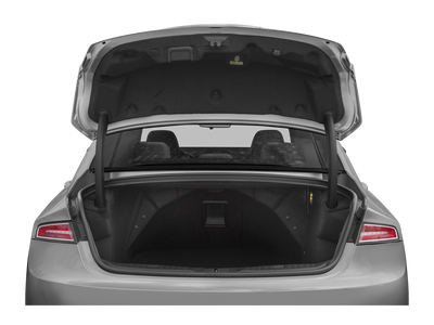 2019 Lincoln MKZ Standard