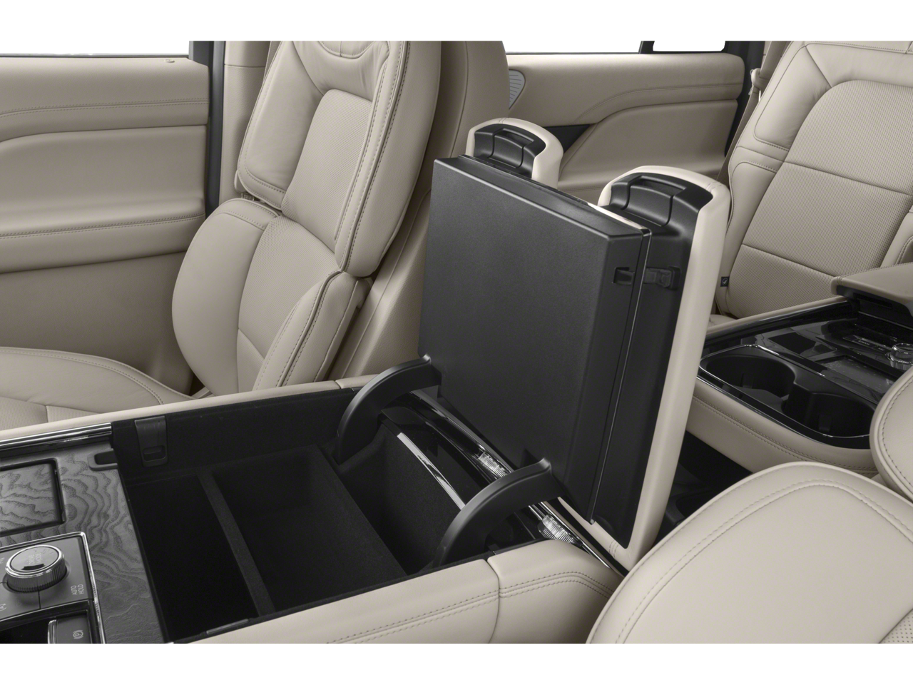 2019 Lincoln Navigator L Reserve