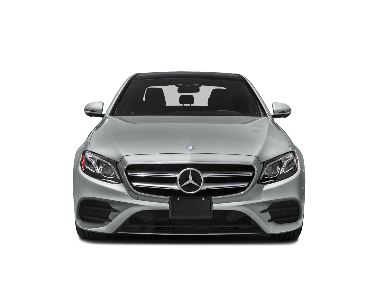 2019 Mercedes-Benz E-Class E 300