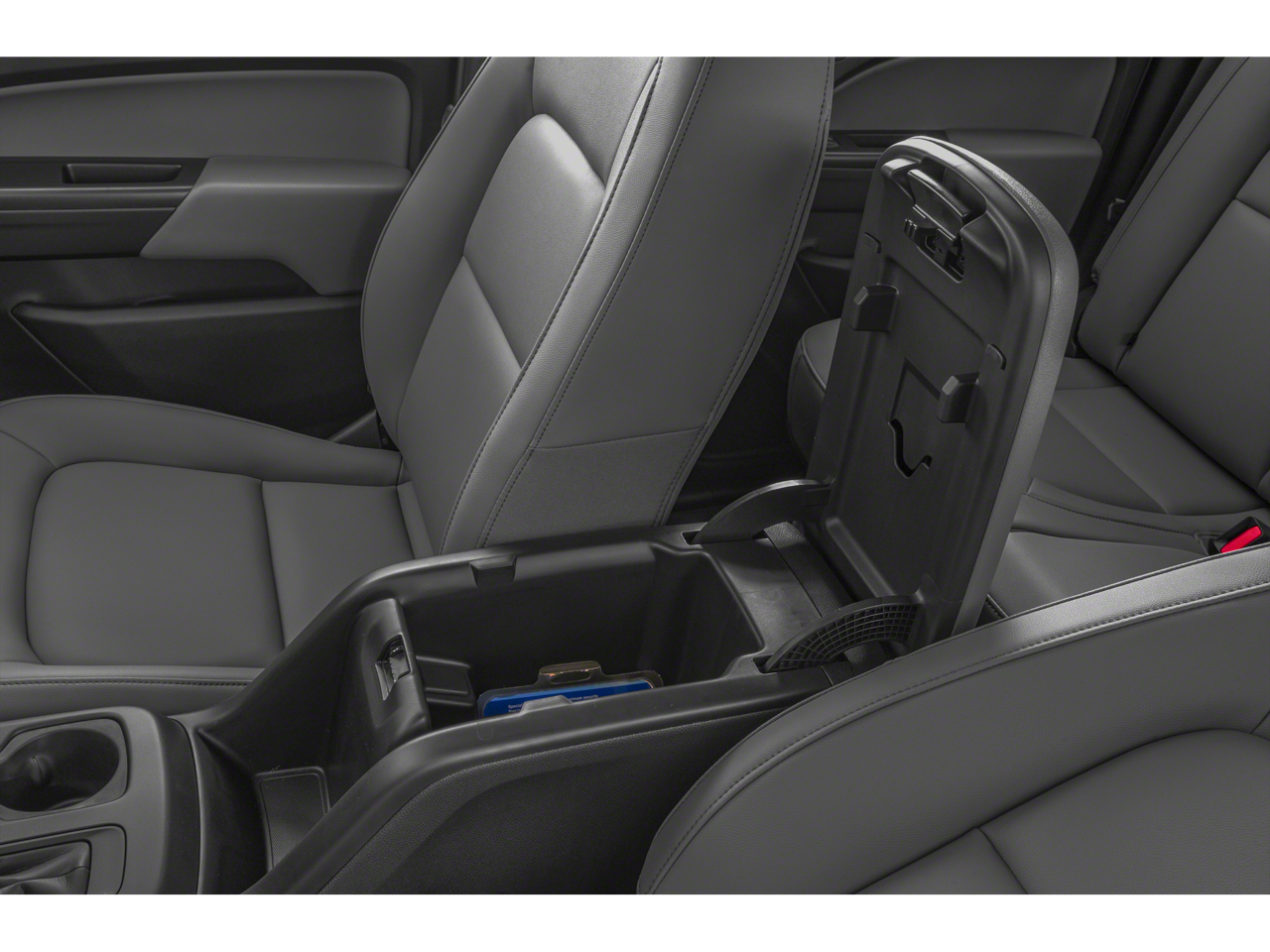 2020 Chevrolet Colorado 2WD Work Truck