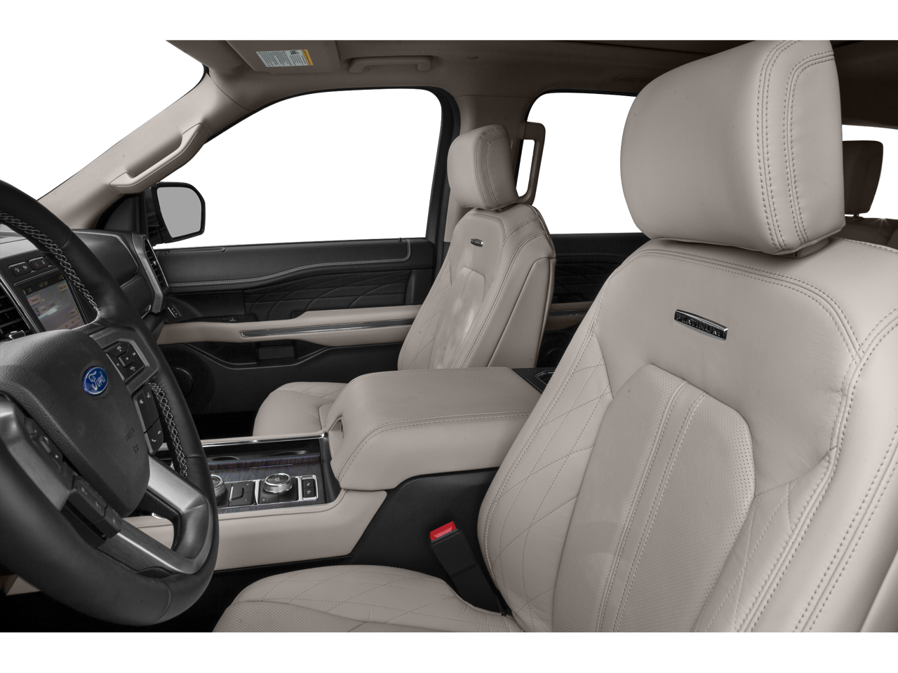 2020 Ford Expedition Platinum