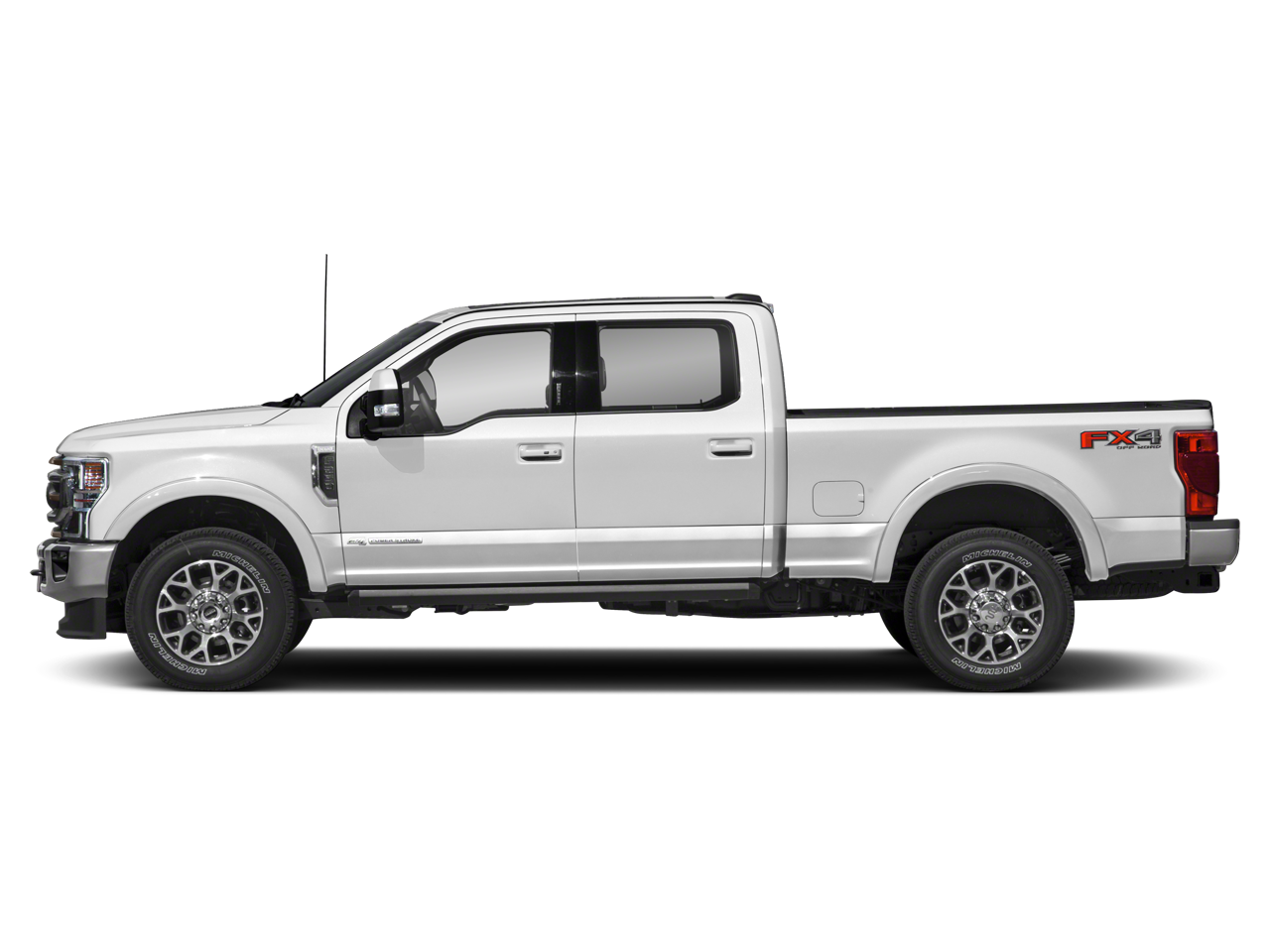 2020 Ford Super Duty F-250 SRW King Ranch