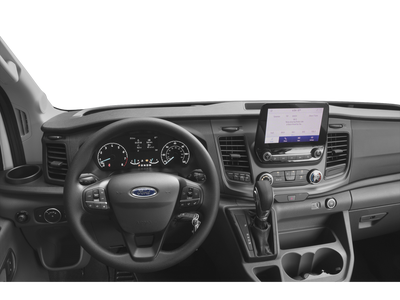2020 Ford Transit Passenger Wagon XLT
