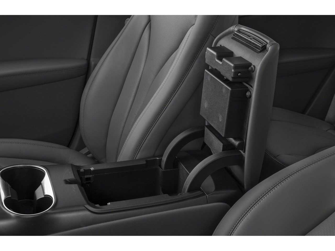 2020 Lincoln Nautilus Standard