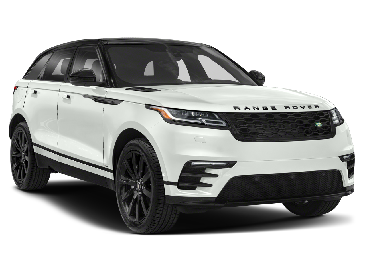 2020 Land Rover Range Rover Velar R-Dynamic S