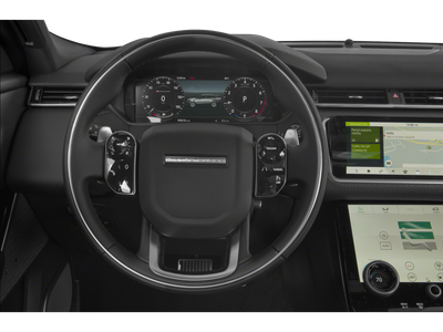 2020 Land Rover Range Rover Velar R-Dynamic S