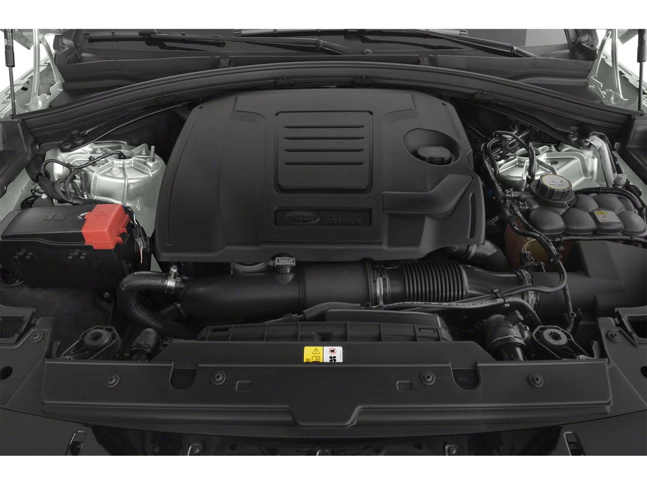 2020 Land Rover Range Rover Velar R-Dynamic S