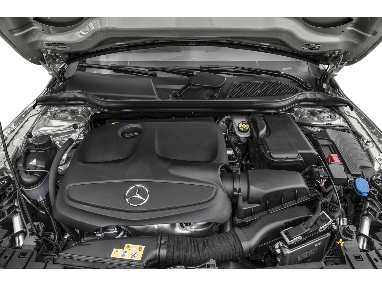 2020 Mercedes-Benz GLA GLA 250