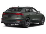 2021 Audi SQ8 Prestige