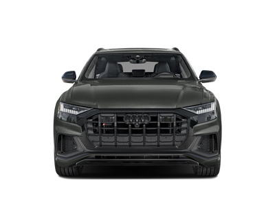 2021 Audi SQ8 Prestige