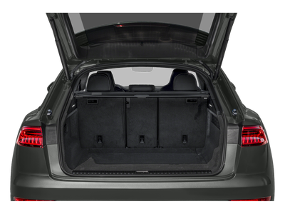 2021 Audi SQ8 Prestige