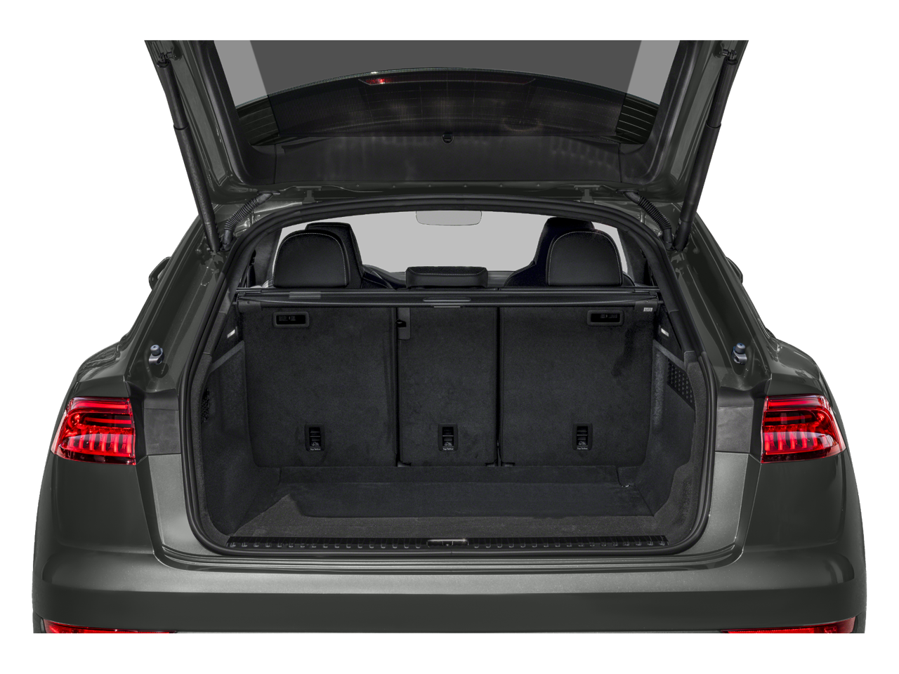 2021 Audi SQ8 Prestige